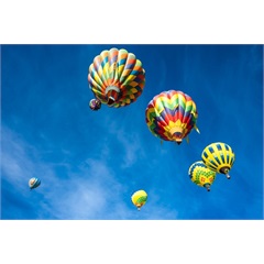 Decorative Light Panels